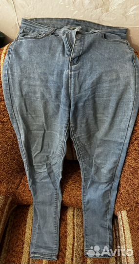 Вещи пакетом 42-44