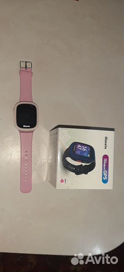 Детские smart часы