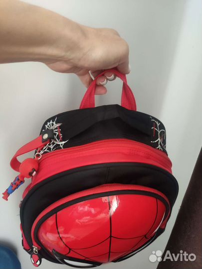 Рюкзак Человек-паук