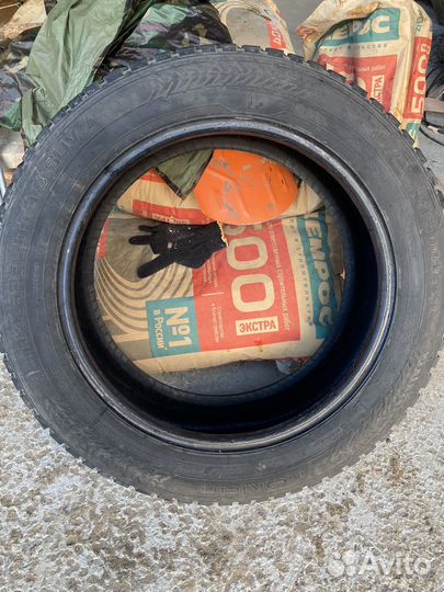 Nokian Tyres Hakkapeliitta 8 SUV 225/55 R18