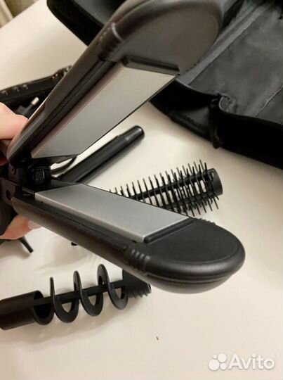 Стайлер для волос Remington S8670