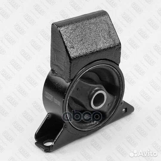 Опора двигателя mitsubishi carisma 95- передн