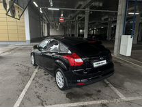 Ford Focus 1.6 AMT, 2012, 170 787 км, с пробегом, цена 729 999 руб.