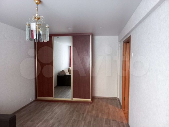 1-к. квартира, 33 м², 1/5 эт.