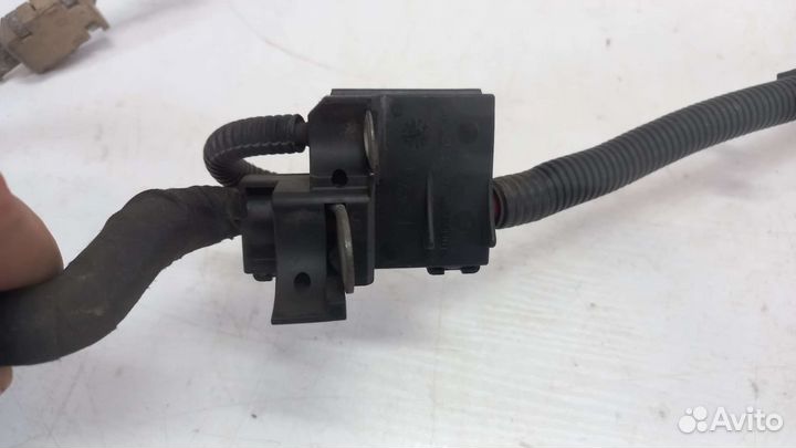 Провод плюс Ford Mondeo 4 ecoboost