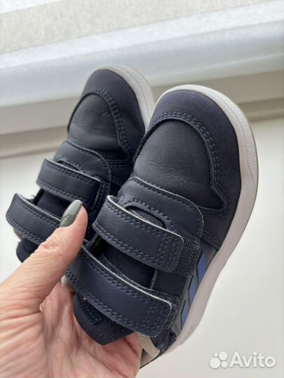 Кеды adidas 27