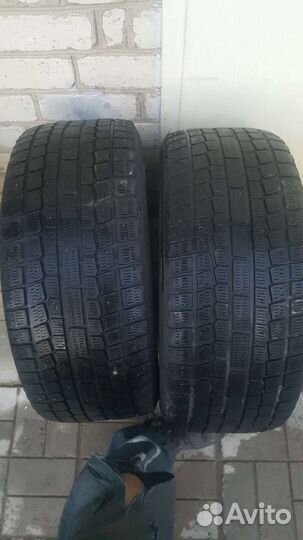 Yokohama Ice Guard IG20 255/50 R19