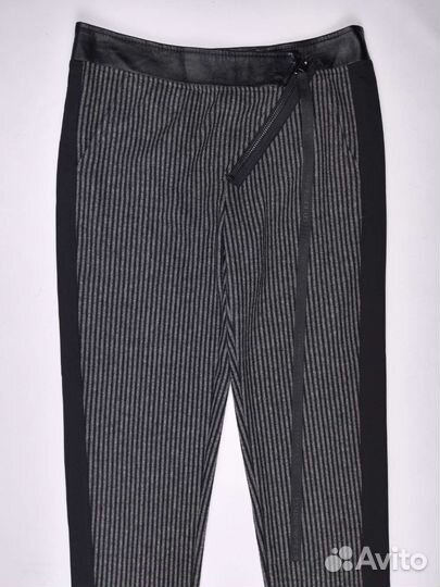 Брюки LA haine inside US leather Авангард Оригинал