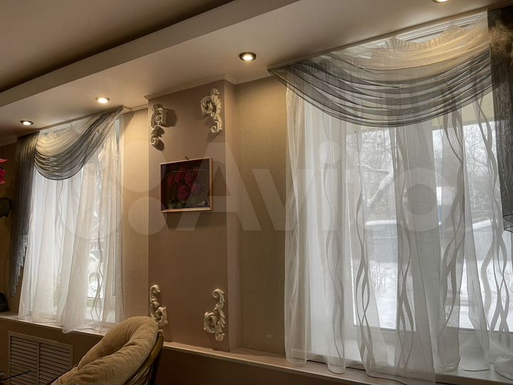 Квартира-студия, 30 м², 1/2 эт.