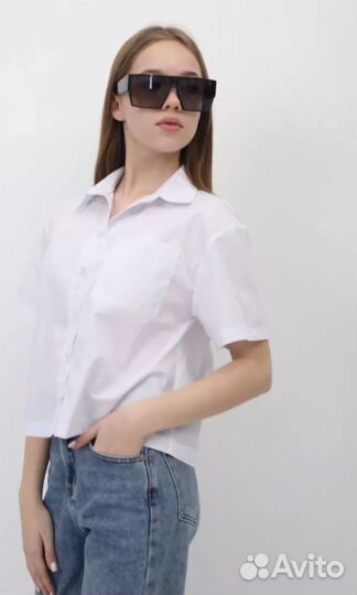 Блузки для подростков, для школьниц