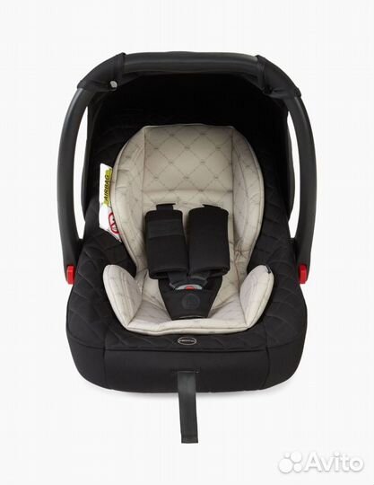 Детское автокресло от 0 автолюлька
