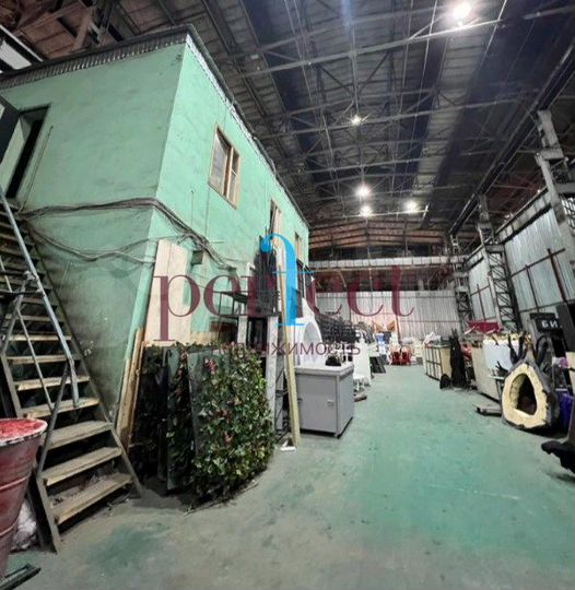 Продажа помещения производство-склад - м. Авиамото