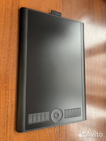 Планшет gaomon M10K