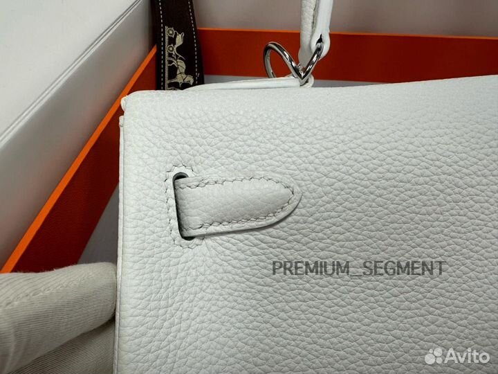 Сумка Hermes Kelly 32 Togo