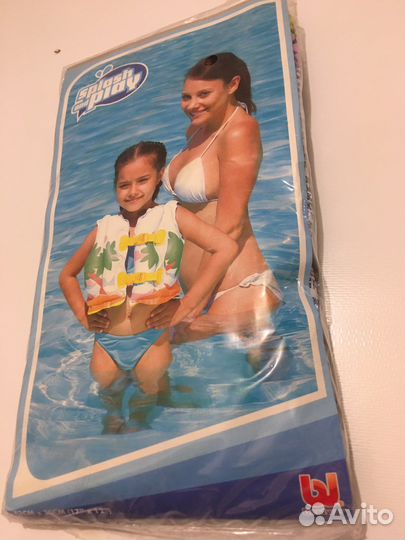 Пляжные аксессуары