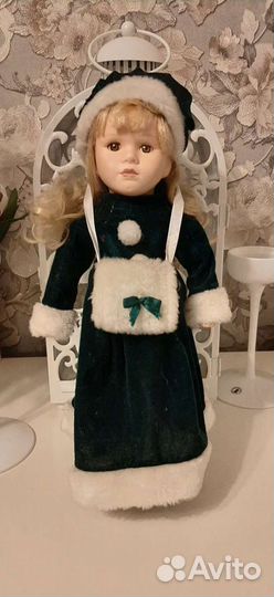Изготовление фарфоровых кукол в Ростове-на-Дону — лучшие мастера по ремонту, цены, отзывы на Профи