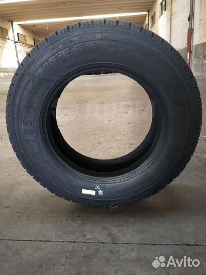 Шины 215/75R17.5 Amberstone 785 126/124M PR 14