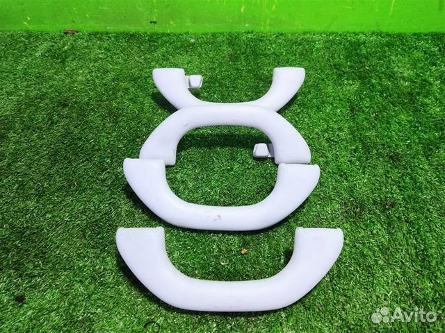 Ручка потолочная (комплект) volkswagen Golf Plus