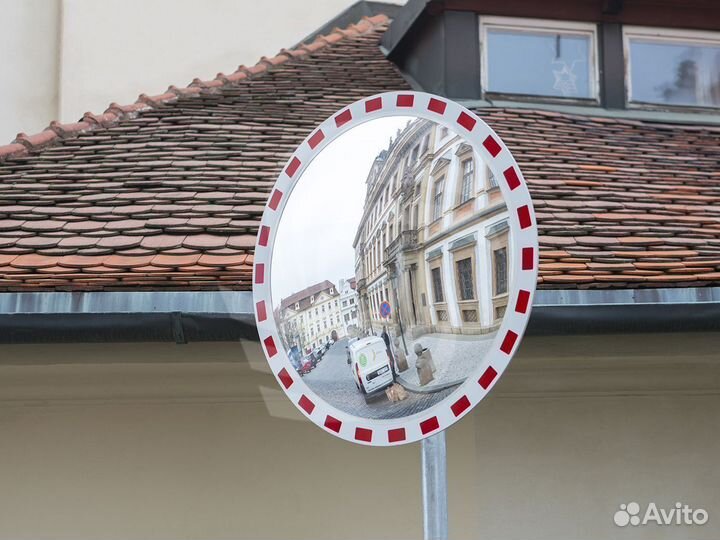 Сферические зеркала / Опт и Розница / Доставка