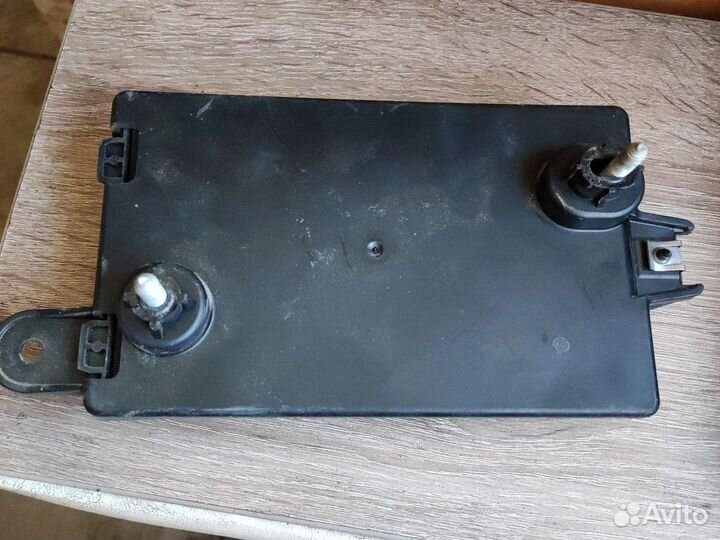 Блок комфорта Renault Logan 1 1.4