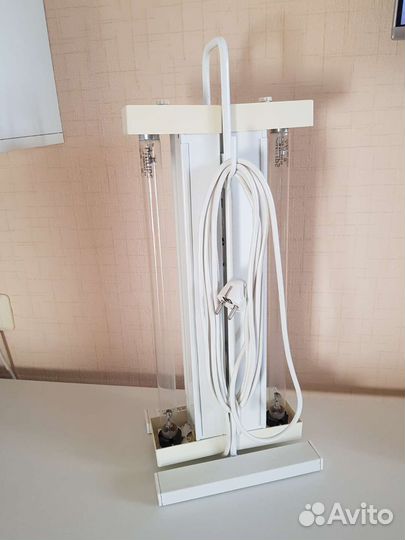 Облучатель бактерицидный/бактерицидная лампа