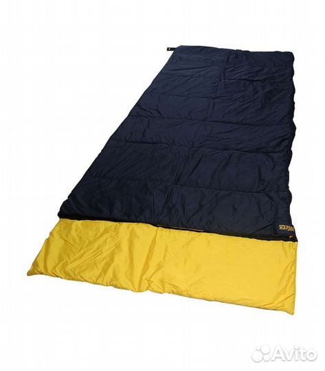 Спальный мешок 230см-100 см Payer 0-14гр. Новый