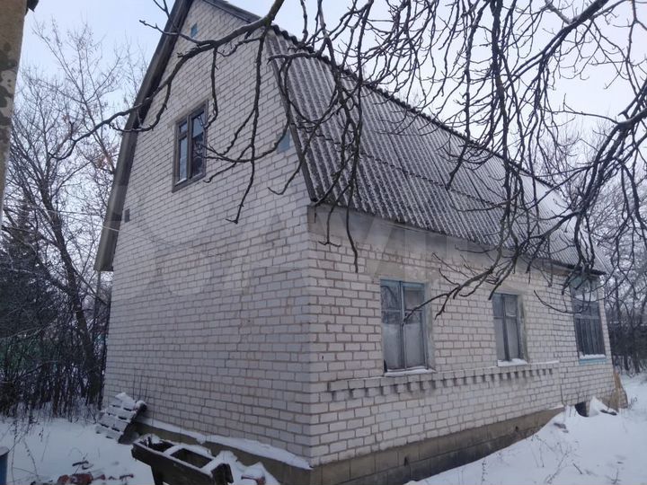 Участок 30 сот. (СНТ, ДНП)