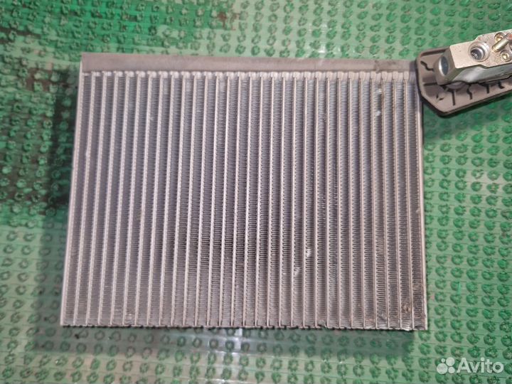 Испаритель кондиционера Mercedes W164