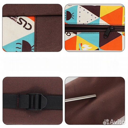 Чехол для удочек