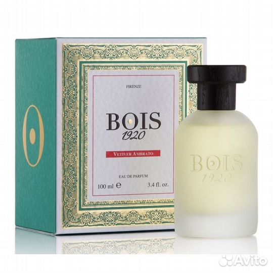 Bois 1920 Cannabis Оригинал