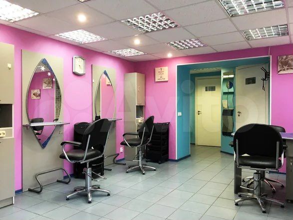 Свободного назначения, 104 м²