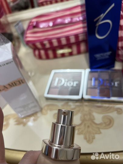 Тональный крем la mer