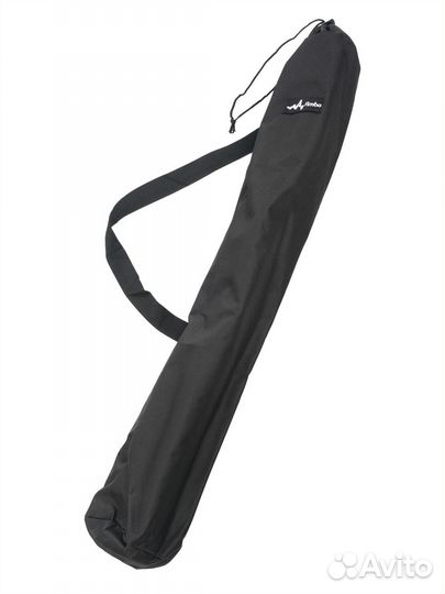 Стойка для глюкофона/ханга, напольная Фимбо 6-1-WH