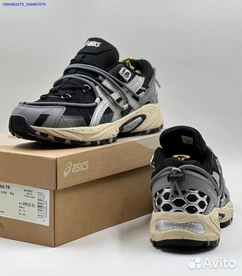 Кроссовки Asics Gel-Kahana TR V2 (Арт.37559)