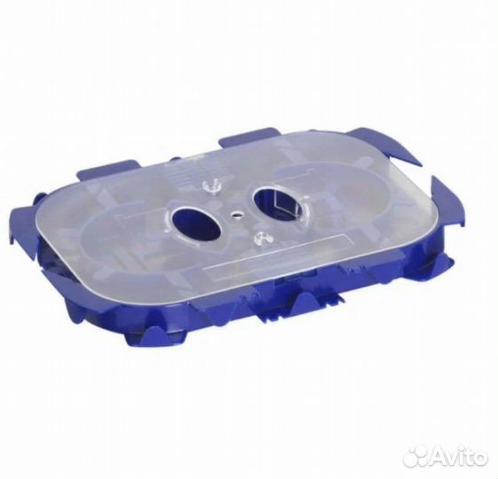 Кассета для пигтейлов, 24 волокна Legrand (032130)