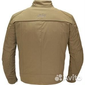 Мотокуртка AJS Short 2