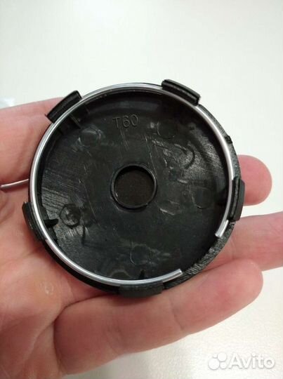 Колпачки ступицы