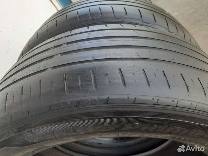 Hankook Ventus Prime 3 K125 225/50 R17