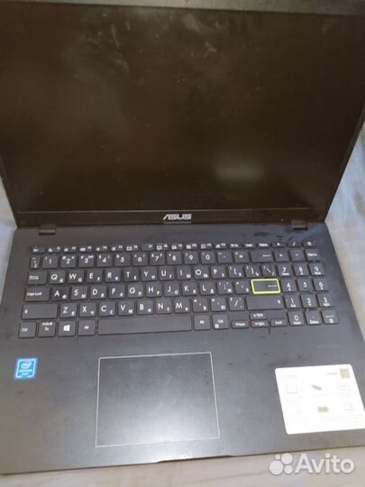 Продаю ноутбук