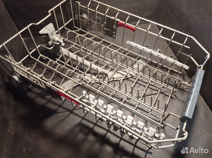 Корзина посудомойки горенье