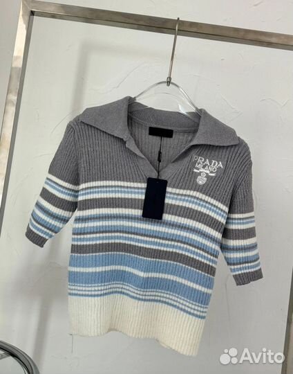 Prada футболка