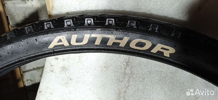 Велосипедная покрышка 29