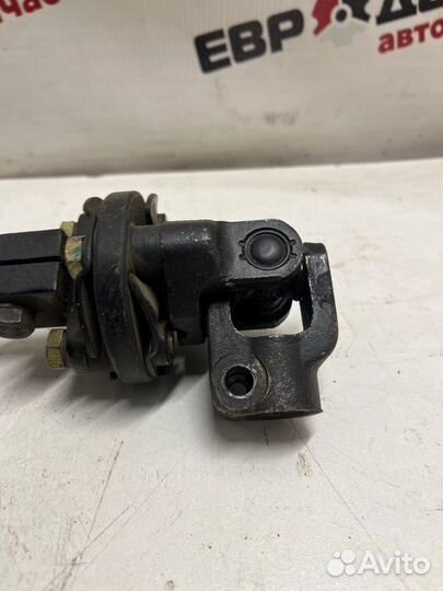 Рулевой карданчик Chery Tiggo T11 легковой 1.8