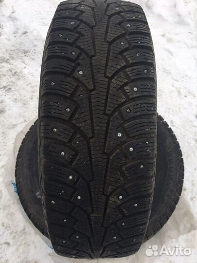 Nokian Tyres Nordman 5 SUV 225/65 R17