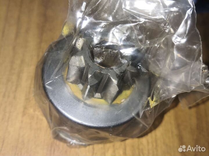 Бендикс стартера hyundai sonata sorentomazda MPV