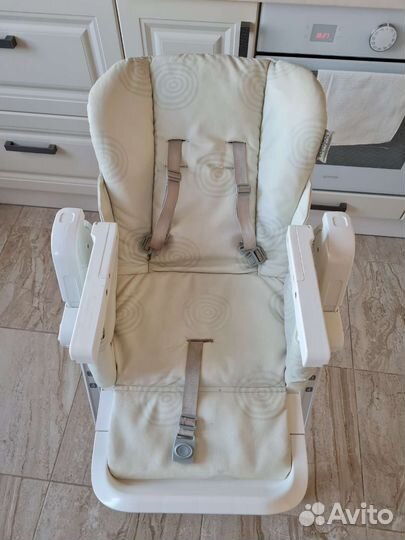 Стульчик для кормления inglesina gusto