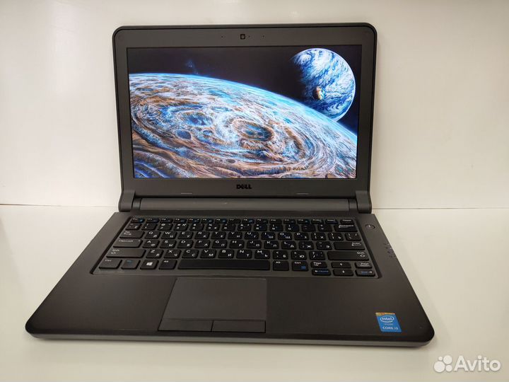 Компактный и мощный 13,3