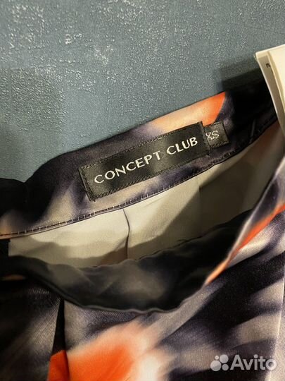 Юбка Cocept club колокольчик XS