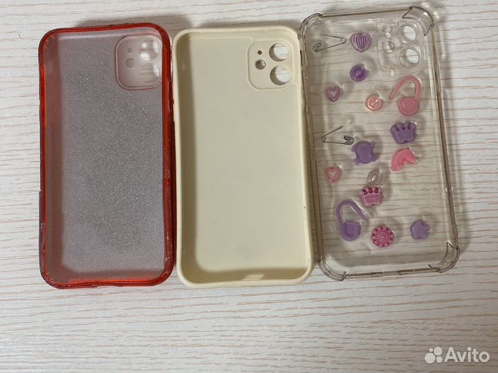 Чехлы,ручки,кольца из эпоксидной смолы