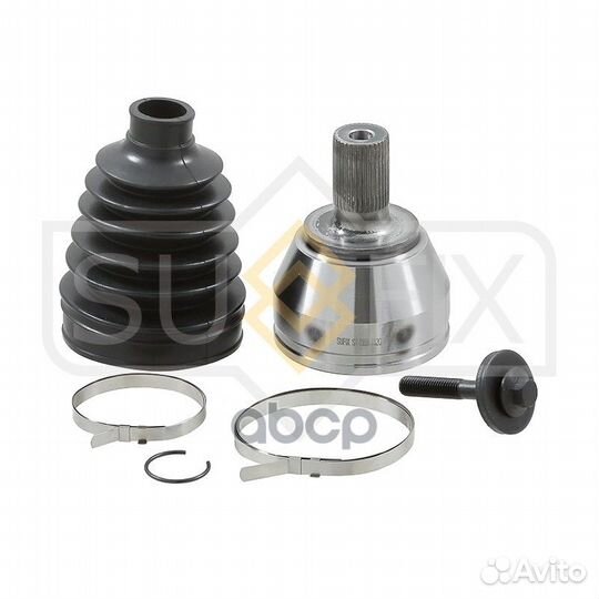 Шрус наружный перед прав/лев ST1355 sufix